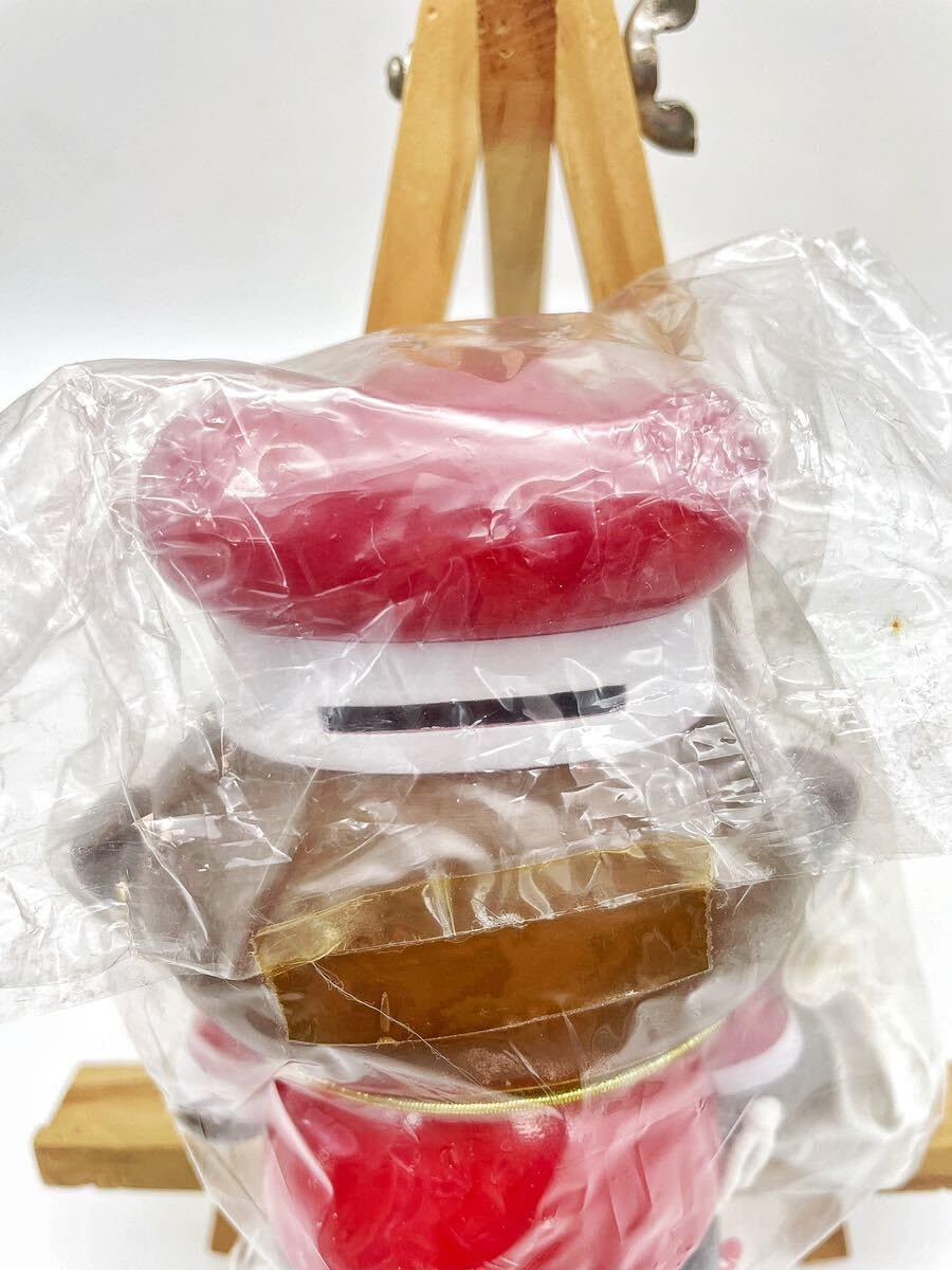 Amazon.co.jp: 未開封ノスタルジックヒーローズ ソフビ 貯金箱 人形